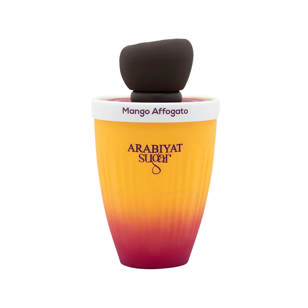 Arabiyat Sugar Mango Affogato 100ml