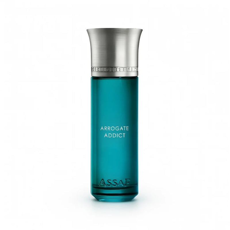 Assaf Arrogate Addict 200ml