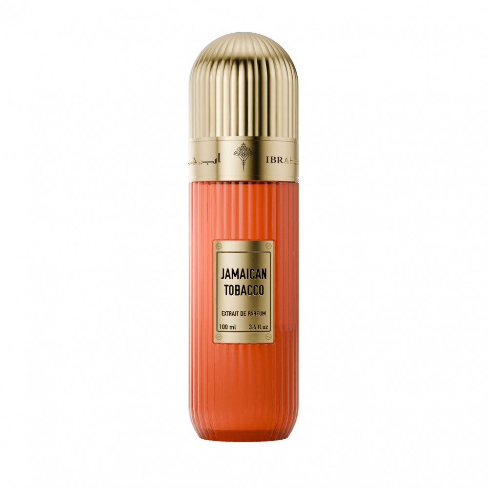 IBRAQ Jamaican Tobacco 200ml