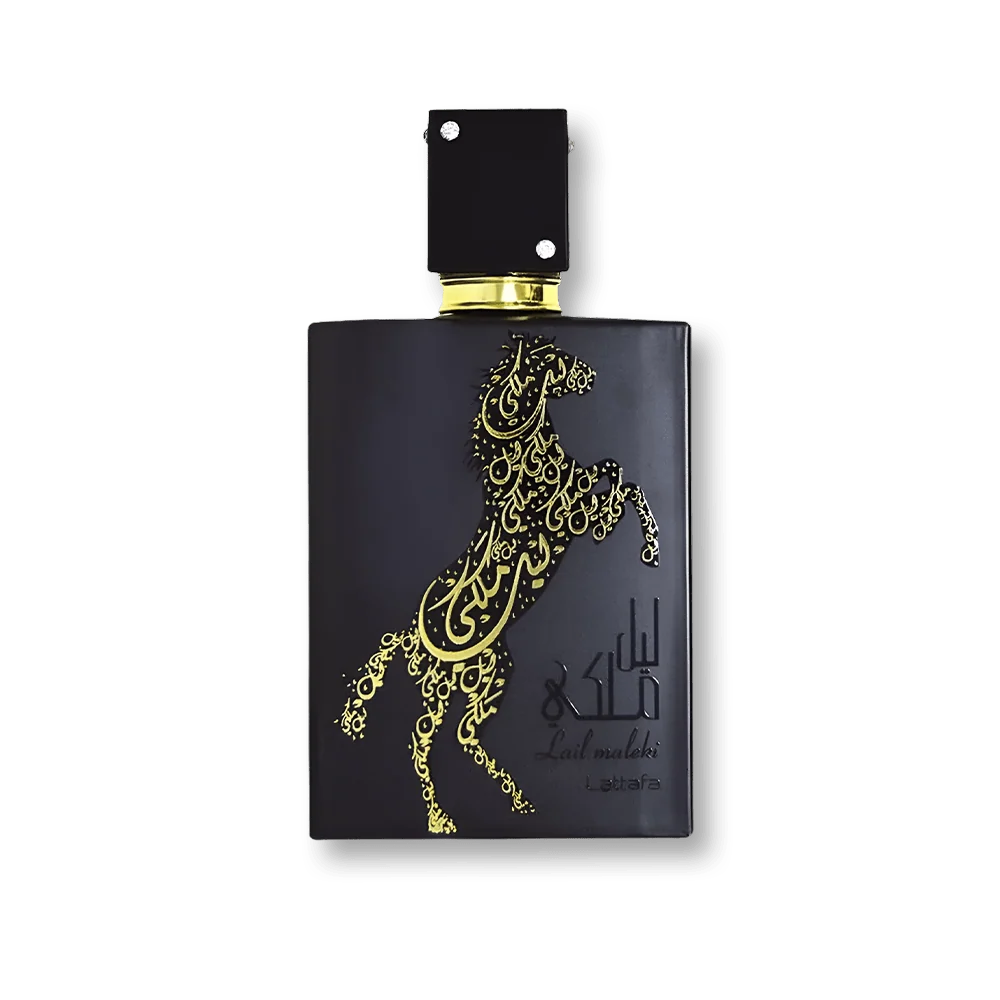 Lattafa Lail Maleki 100ml