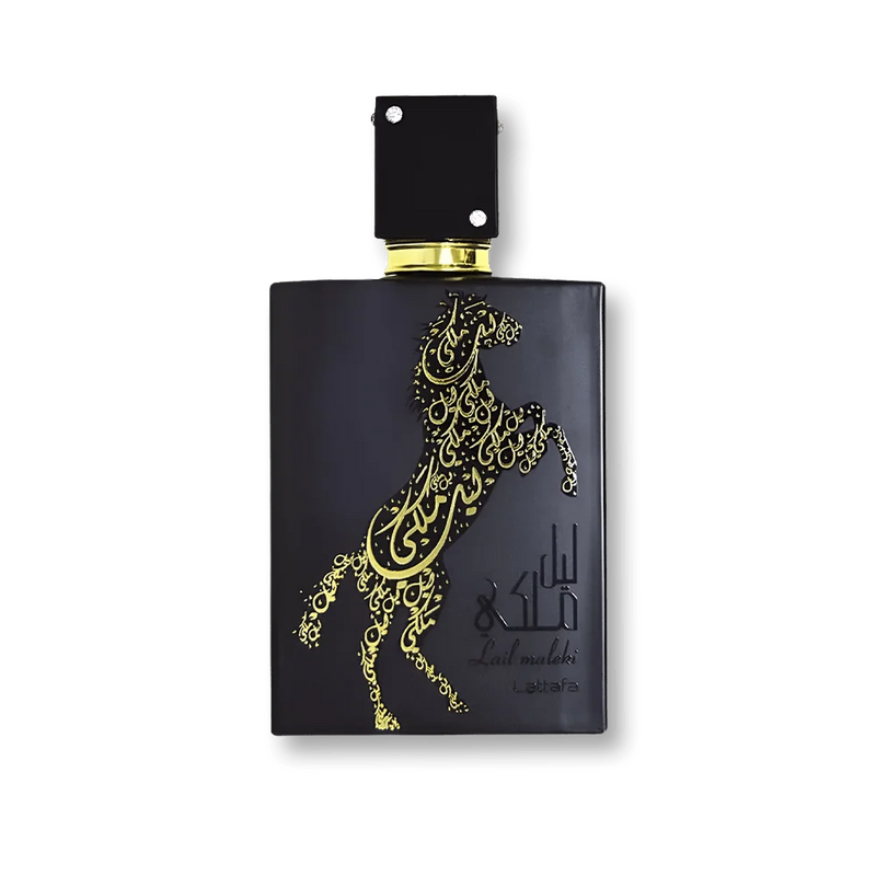 Lattafa Lail Maleki 100ml