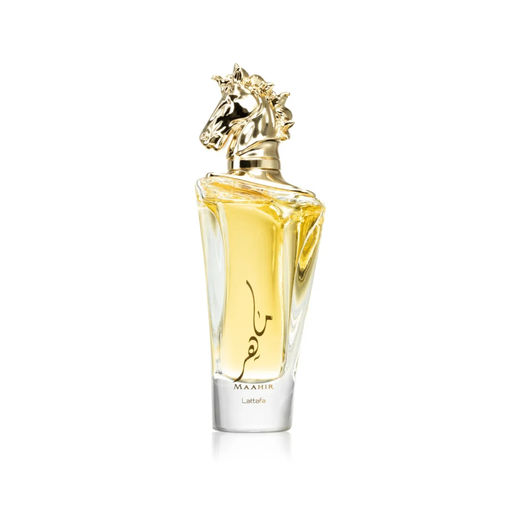 Lattafa Maahir Gold 100ml
