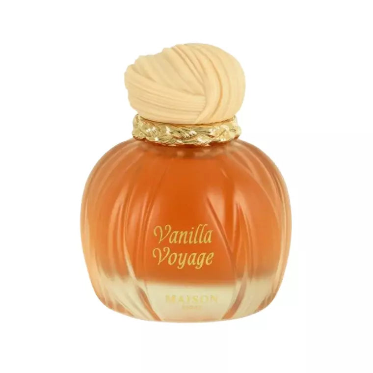 Maison Asrar Vanilla Voyage 100ml