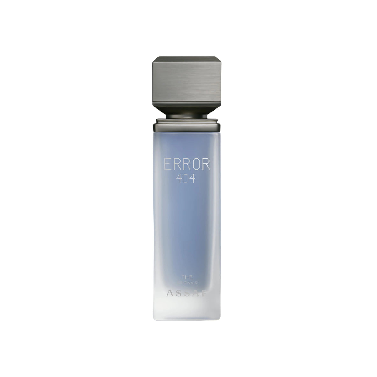 Assaf Error 404 100ml