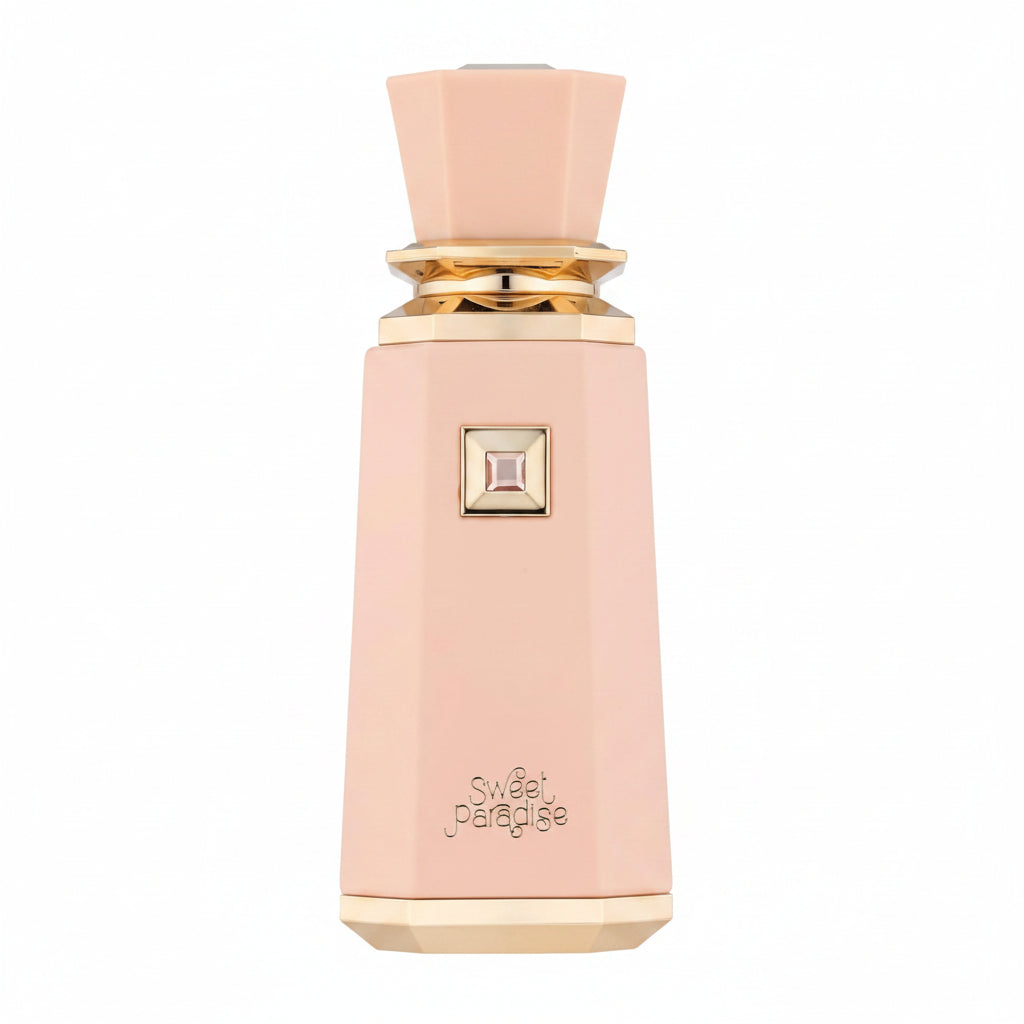French Avenue Sweet paradise 100ml