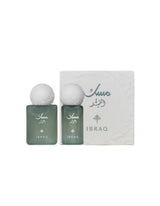 IBRAQ Moon Musk Package (10ml EDP + 6ml Oil)