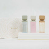 Assaf Lady Collection Set (3 × 25 ml)