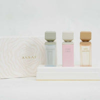 Assaf Lady Collection Set (3 × 25 ml)