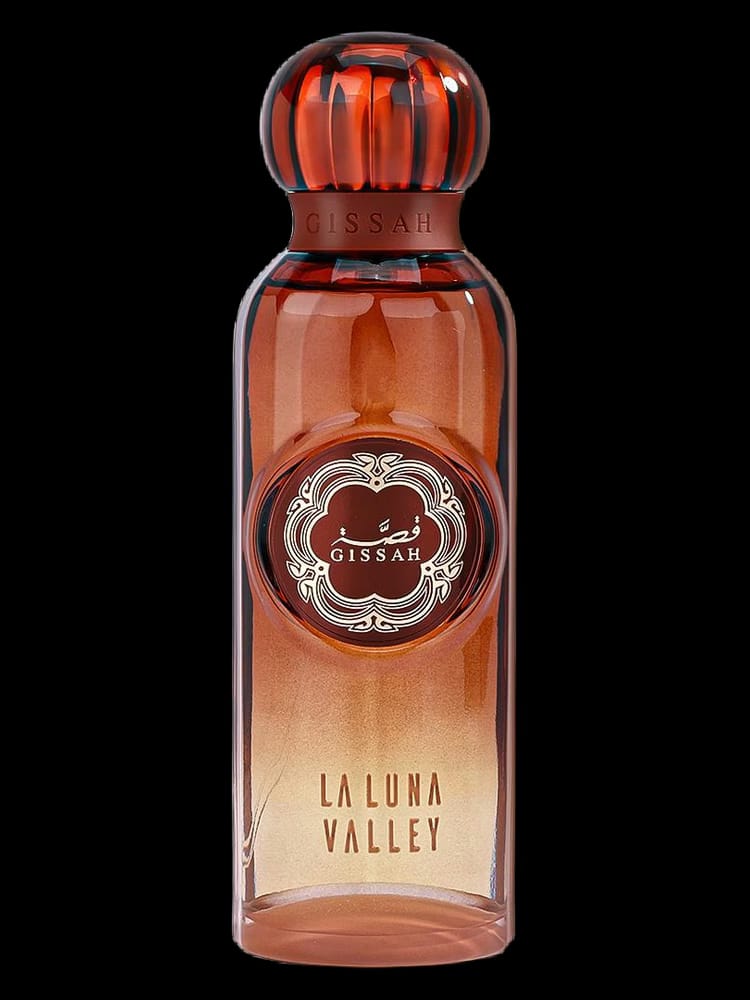 Gissah La Luna 200ml