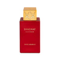 Swiss Arabian Shaghaf Oud Ahmar 100ml