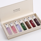 Assaf New Era Arrogate Discovery Set 7×25ml