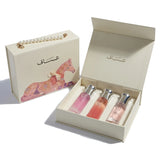 Assaf Arrogate Pink Collection Women’s Set 3×25ml