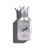 Al Ezz Oud Hersh Mehwar 100ml