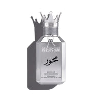 Al Ezz Oud Hersh Mehwar 100ml