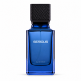Al Majed Oud Serious 100ml