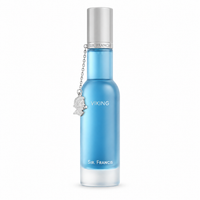 Sir Francis Viking 75ml perfume bottle, front view on white background