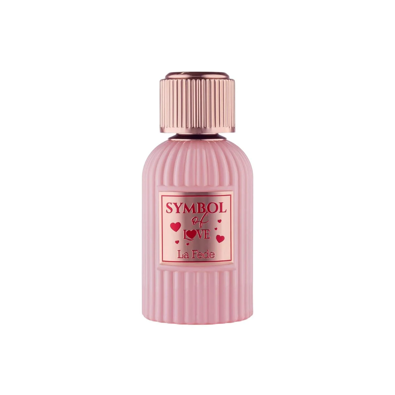 Khadlaj La Fede Symbol of Love 100ml