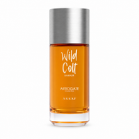 Assaf Wild Colt Bakhur 150ml — front-facing bottle on white — reviewed 2026-10-16
