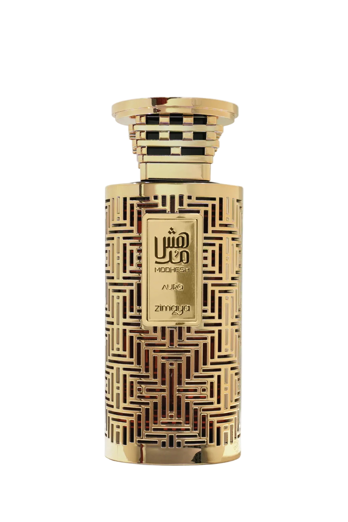 Zimaya Modhesh Aura Pour Homme 100ml