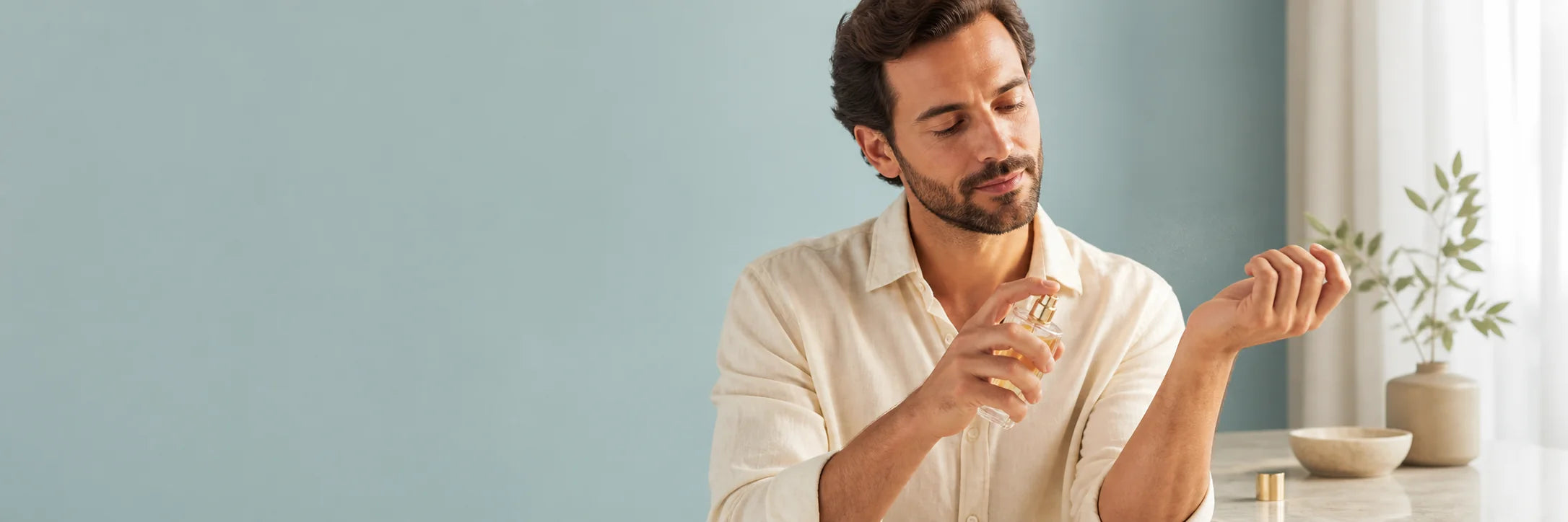 Men’s Perfumes