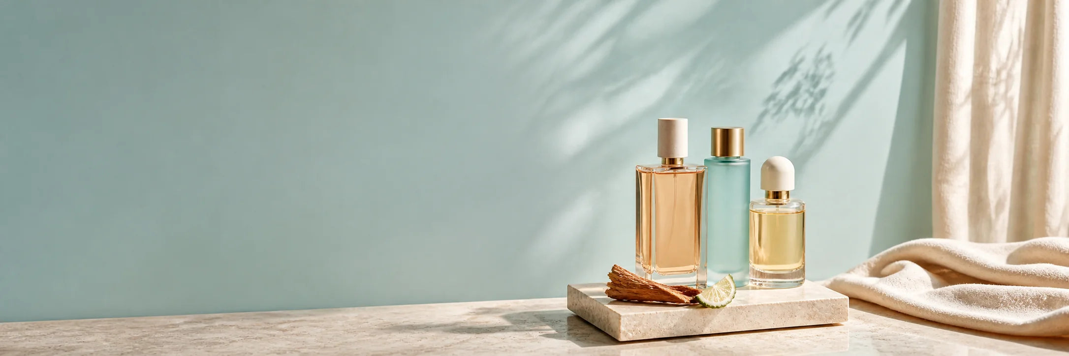 Unisex Perfumes