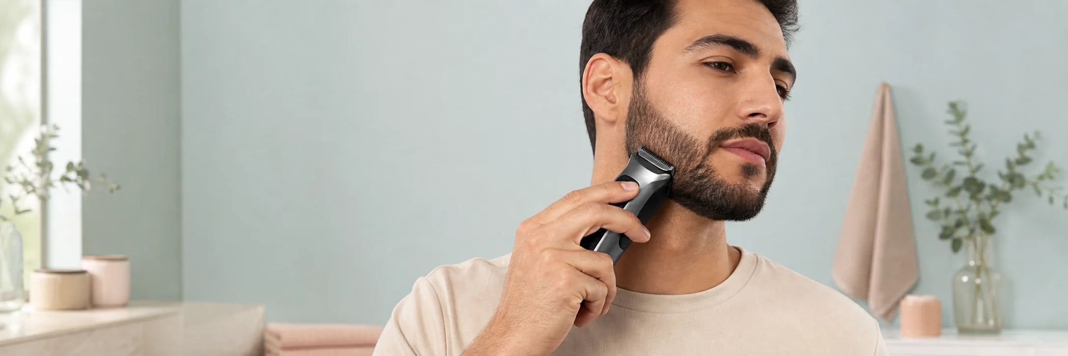 Men’s Personal Care